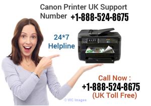 Canon Printer Setup 1-888-524-8675 