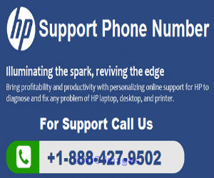  HP Helpline Support Number Toll-Free  +1-888-427-9502, 24*7 help
