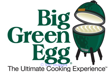 Find Big Green Egg & Outback Gas Grill Replacement Parts