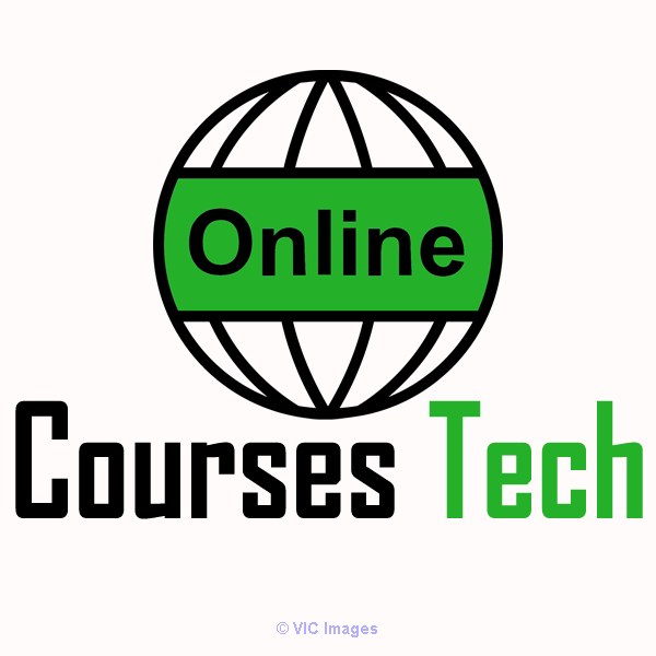 Courses Tech Online Training
