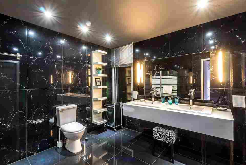 Need a Make Over of your Kitchen and Bathroom