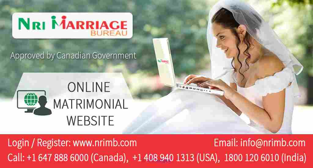 nri marriage bureau