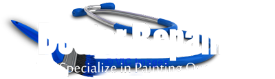 Commercial painters Calgary