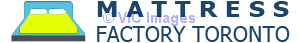 Best mattresses in Toronto