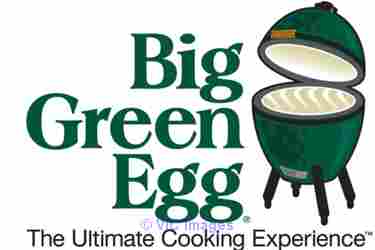 BBQ Parts for Big Green Egg and Sunbeam Gas Grills