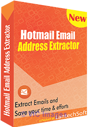Best Software for Hotmail email Address Extractor.