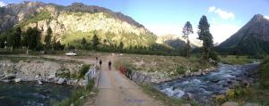Travel Diaries:Astore
