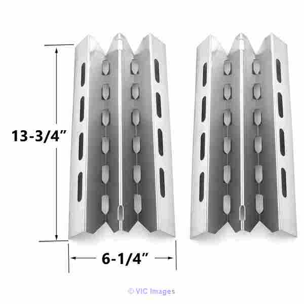 Huntington Heat Plates, Grill Burners and Outdoor Cooking Grates
