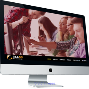 Raasis Technology -Website Design and Development Company