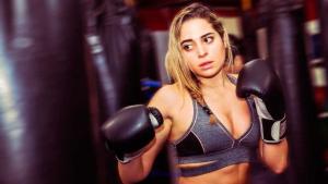 Personal Trainer for weight loss, fitness and martial arts