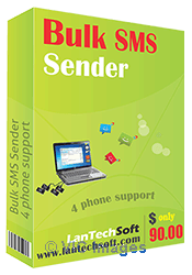 Best Trusted SMS Sender software for business growth