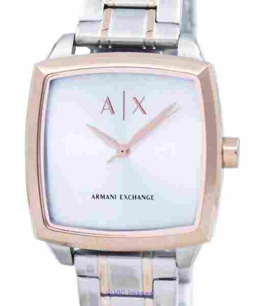 Armani Exchange Analog Quartz AX5449 Women’s Watch