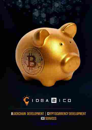 Raise capital for your Idea through an ICO