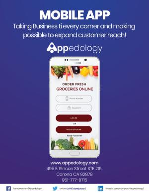 leading mobile app development company in USA