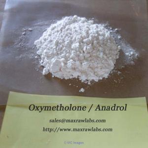 Steroids Powder Anadrol Oxymetholone