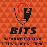 Balaji Institute of Technology & Science