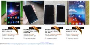 Buy and Sell,New And Used Samsung Cell Phones