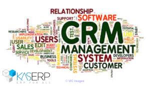 KASERP ◇ CRM ◇ ERP ◇ IMS