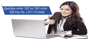 HOW FIX QUICKEN SIGN-IN ISSUES?