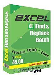 Find and replace software is most powerful excel software for business