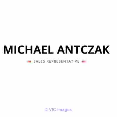 Michael Antczak 