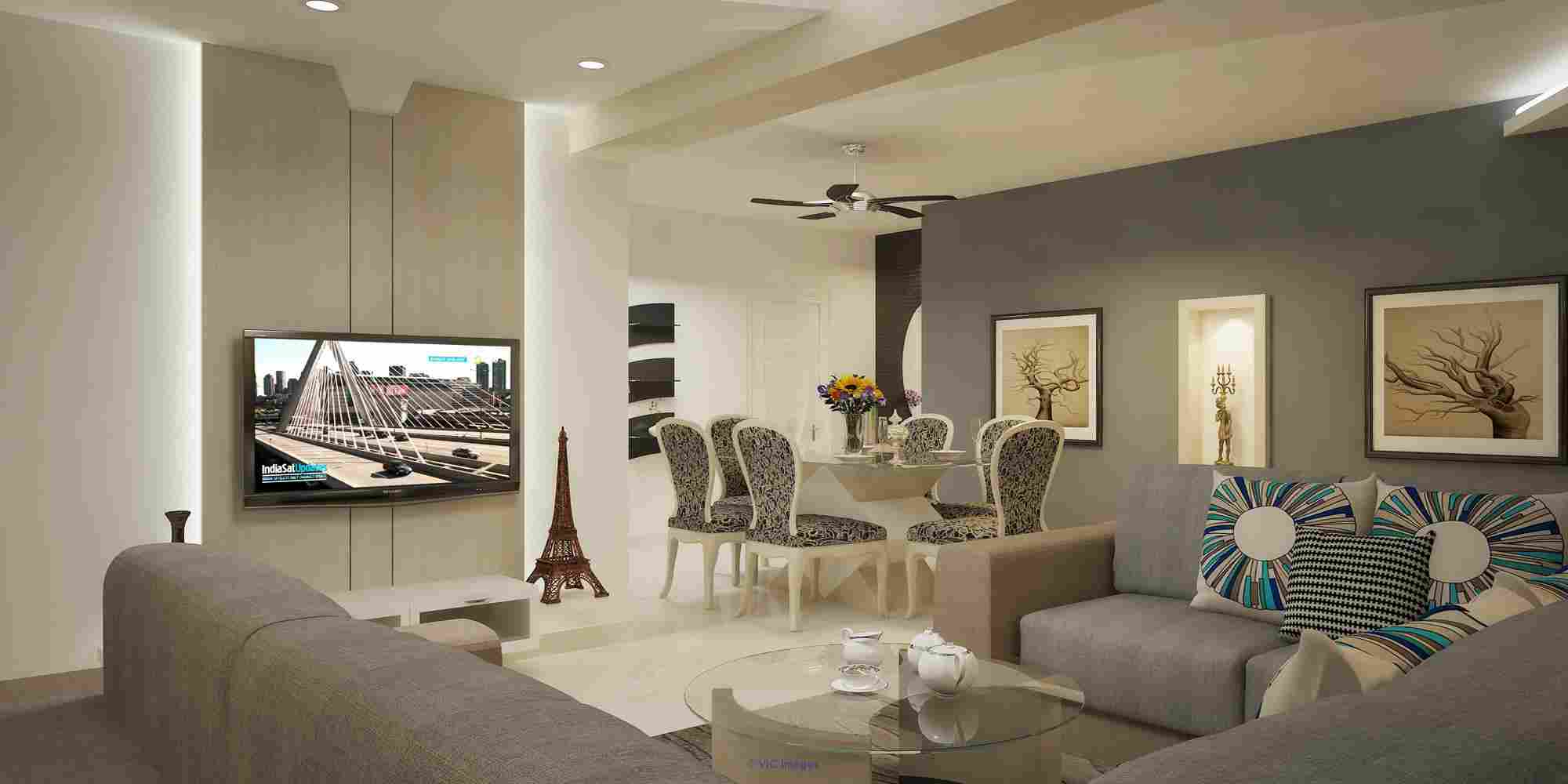 Architectural services and Designing
