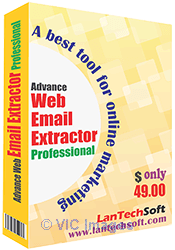 Advance software for email extractor 