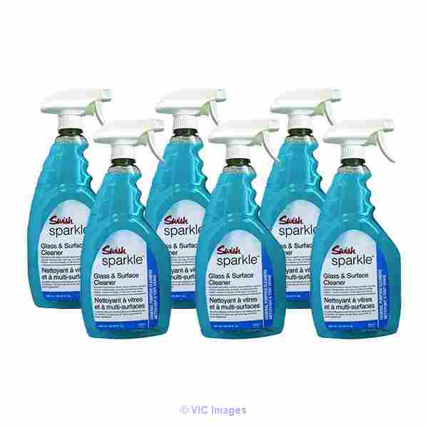 Best Streak Free Glass Cleaner On The Market