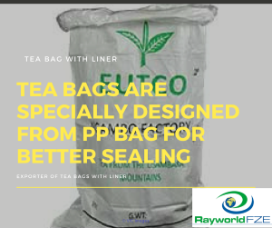 polypropylene bag manufacturer