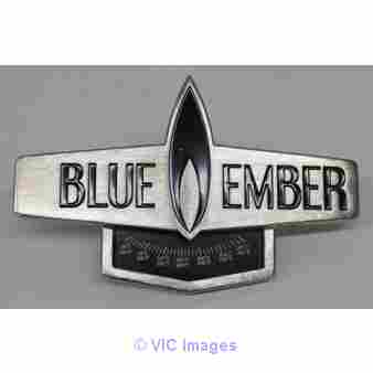 BBQ and Gas Grill Parts for Blue Ember & Pro Series