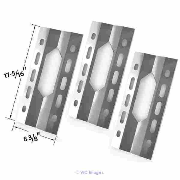 Nexgrill Burners, Heat Plate and Cooking Grates BBQ Replacement Parts