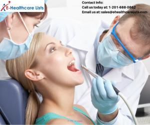 Dental Surgeons Mailing List | Dental Surgeons Email List in CANADA
