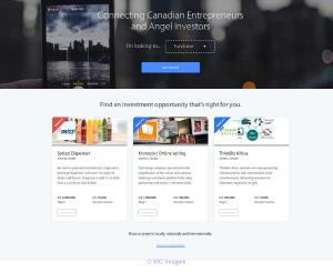Would you like to make investment in Canada?