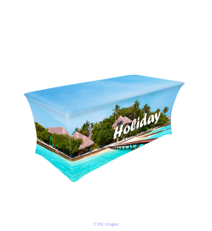 good-looking trade show table covers | Mississauga | Ontario | Canada