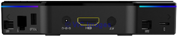 buy best fully loaded android tv box in canada