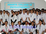 ananya college of physiotherapy