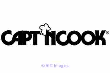 BBQ Grill Replacement Parts for CaptN Cook and Onward