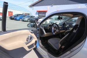 2008 Smart for two 1.0l  $3,495$ Call us 5144463333 Appelez-nous !!