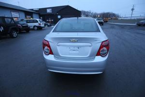 2013 Chevrolet Sonic 1.8L $ 5,895$$$$$$$ *** 5144463333*****