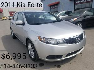 2011 Hyundai Elantra Touring 2.0L $6,995 ***5144463333***
