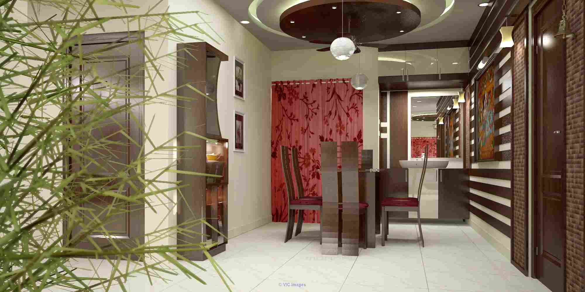 Home interior design ideas in kerala
