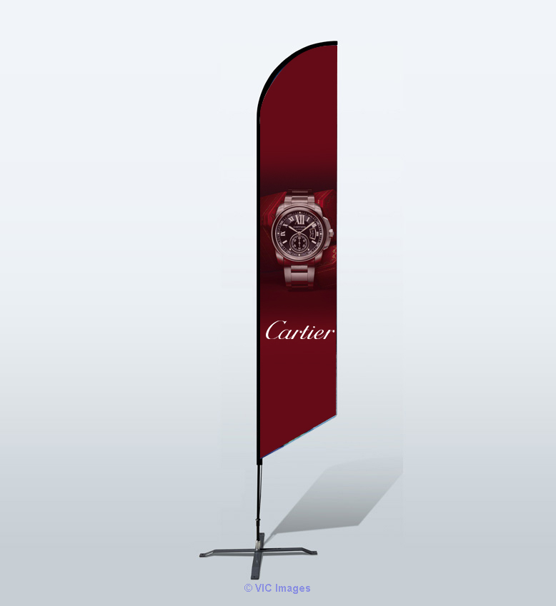Custom Flags | printed  Promotional Flag | Outdoor Flag | Event Flag 