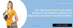 Writing Online Assignment Help | Just Question Answer