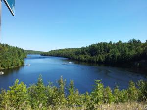 Waterfront Lots Ottawa