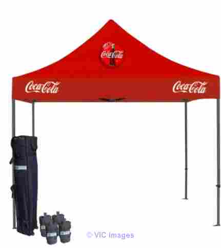 Outdoor Canopy Tent best for outdoor promotional purpose | tentdepot 