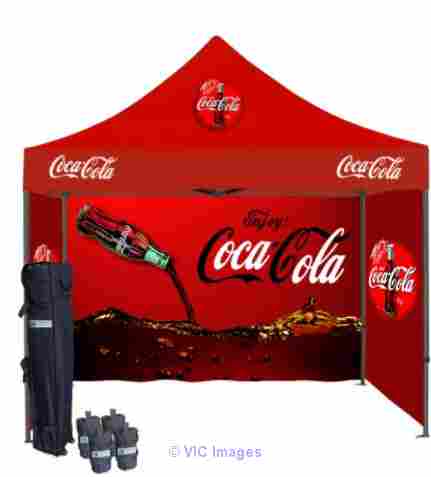 beautifying your outdoor space in attractive manner using Pop Up Tent