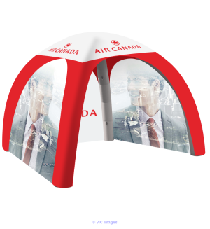 Outdoor inflatable Tent | tentdepot  | Toronto | Canada
