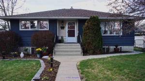RENOVATED BUNGALOW FOR SALE IN SHERBROOKE, EDMONTON.