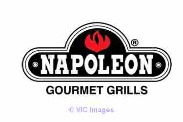 Napoleon Burners, Cooking Grid and Grates Grill Replacement Parts