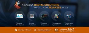 Reliable SEO services for all types of Businesses in Toronto, ON